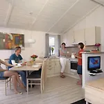 بيت للعطل Freibeuterweg 16 - Dorf 5 لوبيك