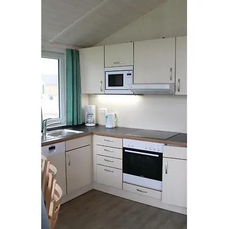 Prázdninový dům Freibeuterweg 16 - Dorf 5 Lübeck