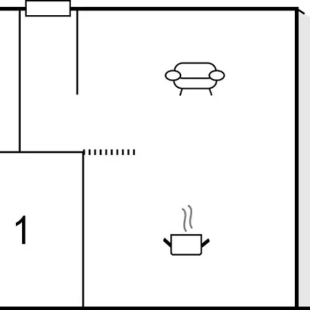 Freibeuterweg 16 - Dorf 5 O