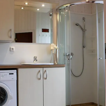 Freibeuterweg 16 - Dorf 5 O *