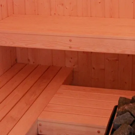 Freibeuterweg 16 - Dorf 5 O Priwall