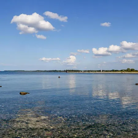 Freibeuterweg 16 - Dorf 5 O Tatil Evi *