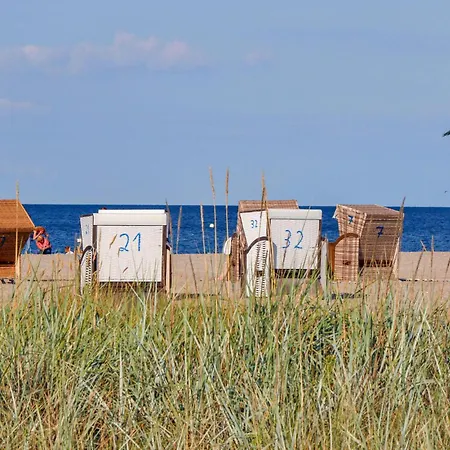 Freibeuterweg 16 - Dorf 5 O