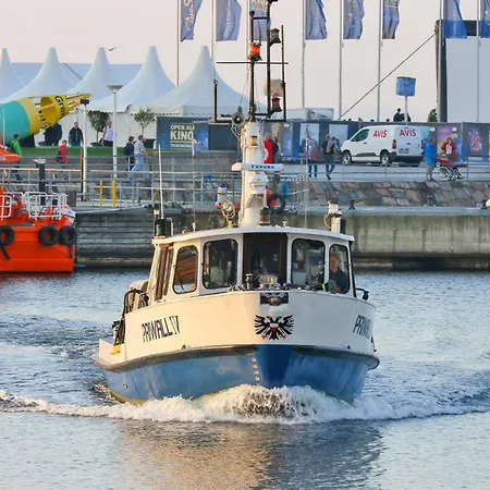 بيت للعطل Freibeuterweg 16 - Dorf 5